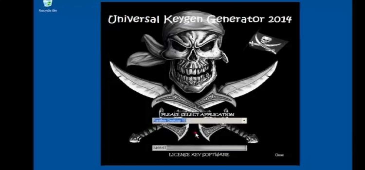 download universal keygen generator